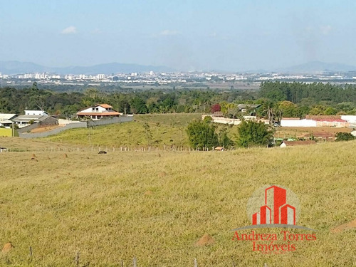Imagem 1 de 10 de Terreno Lote À Venda Em Caçapava/sp - 1424