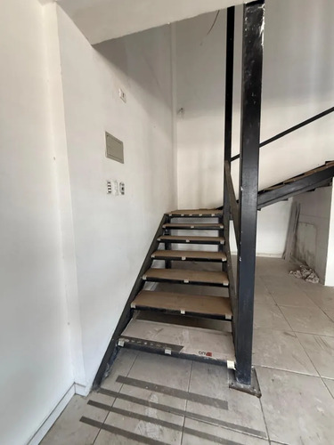 Amplio Local Comercial En Segundo Piso Centro Las Cabras