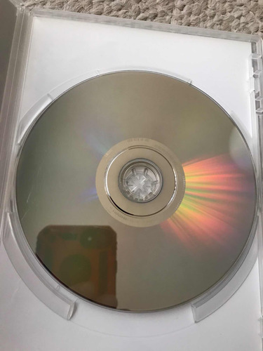 Trilogia Indiana Jones Dvd Original Fisica (Usado)