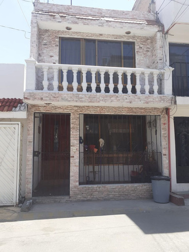 Haciendas De Aragon Casa En Condominio En Venta Ecatepec Edo De Mex