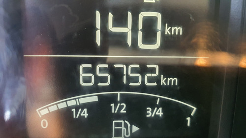Volkswagen Polo 1.6 Startline Mt
