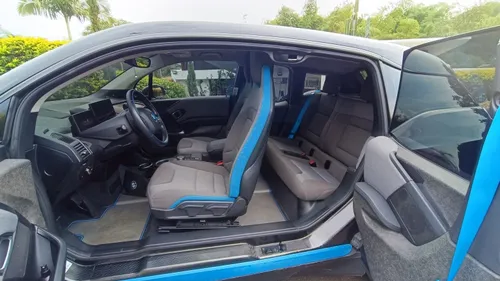 BMW i3 Suite