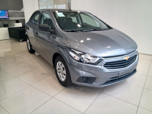 Chevrolet Onix 1.4 Joy Ls El Mejor Precio