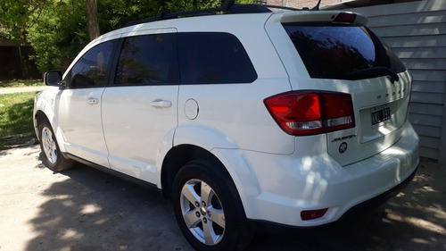 Dodge Journey 2.4 Se 170cv Atx 2011