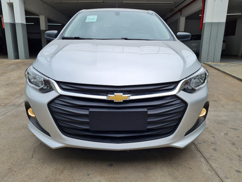 Chevrolet Onix Plus 1.2! En Stock Disponible Febrero! Nt