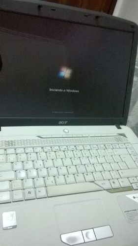 Notebook Acer Aspire 5315-2895