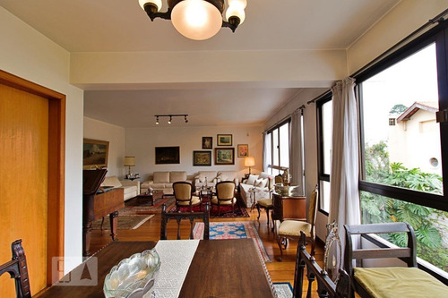 Imagem 8 de 15 de Casa Para Aluguel - Real Parque, 4 Quartos, 430 - 893312116