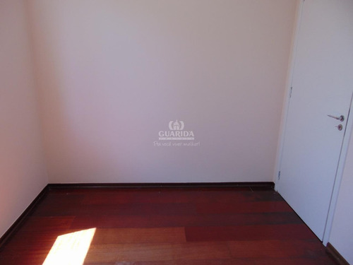 Imagem 4 de 11 de Exclusividade Guarida: Apartamento Enormeeeeeeeee 51m², 2 Dormitórios , No Bairro Alto Petrópolis Com Box ! - 5361