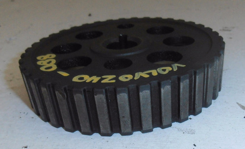 Polea De Eje De Levas Volvo 240 Gl St Wagon 1987-1991