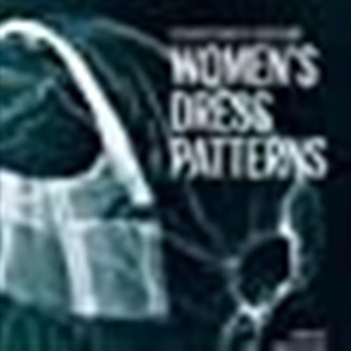 Patrones De Vestimenta Para Mujeres Del Siglo Xvii: Libro 1