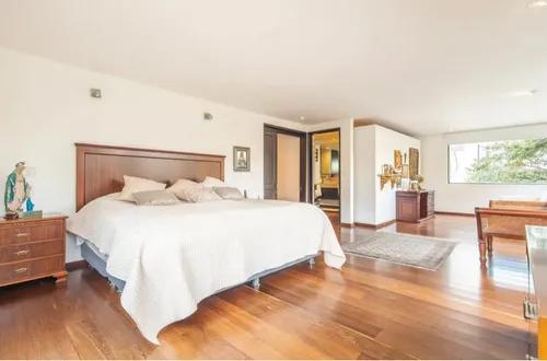 Venta De Apartamento En Quinta Camacho