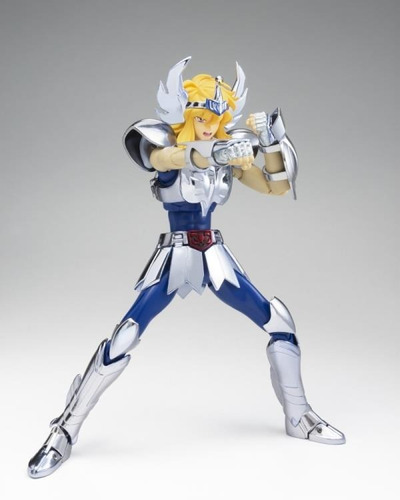 Saint Seiya Hyoga Myth Cloth Revival V1