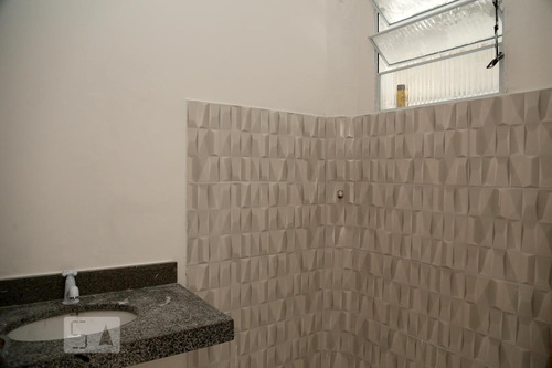 Apartamento Para Aluguel - Vila Santa Luzia, 1 Quarto, 27 - 893189445