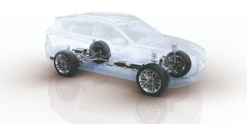 Suv Jetour X70 Comfort At 1.5 0km