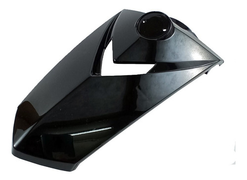 Imagen 3 de 4 de Panel Tapa Frontal Yamaha New Crypton T 110 ( O Pechito)