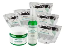 Comprar Hielos Reductivos Hieloterapia Kit 5 Hielos + Gel + Loción Fragancia Herbal Fresca Tipo De Envase Sobres Monodosis