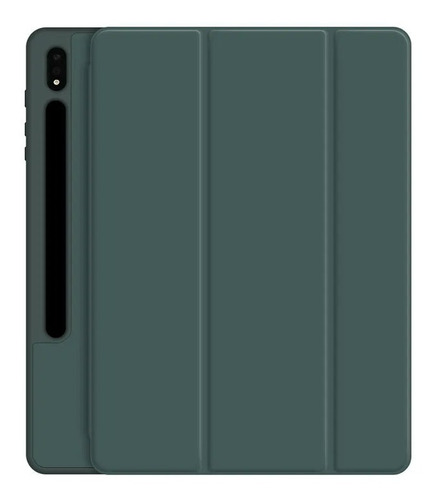 Protector Case Funda Samsung Galaxy Tab S7 Fe 12.4 T730 T735