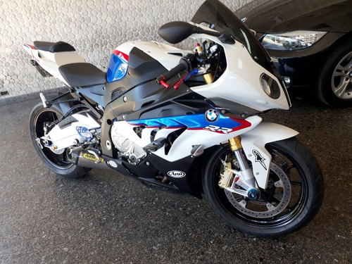 Imagen 2 de 12 de Bmw1000rr 2015