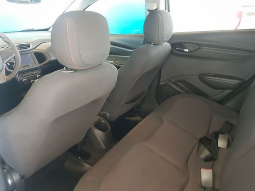Onix 1.4 Mpfi Ltz 8v Flex 4p Manual 77825km