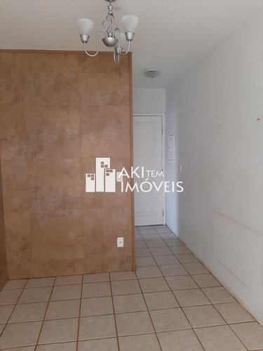 Imagem 6 de 29 de Apartamento Residencial Campo Limpo - 8721