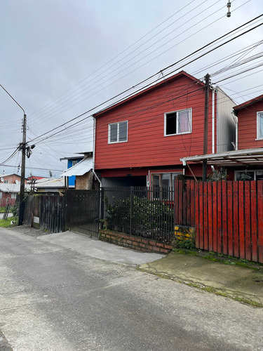 Casa Sector Vicuña Mackenna (96451)