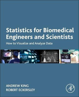 Libro Statistics For Biomedical Engineers And Scientists ...