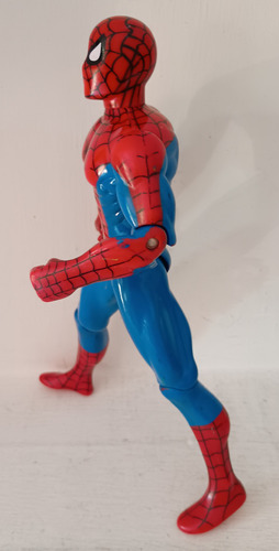 Figura Spiderman Articulada Marvel 30cm (Usado)