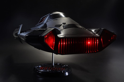 Mcfarlane Toys - Dc Multiverse Batmobile (batman Beyond) Veh