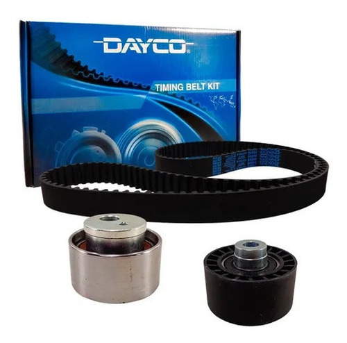 Kit Distribucion Dayco Citroen Xsara Picasso 2.0 Hdi Diesel