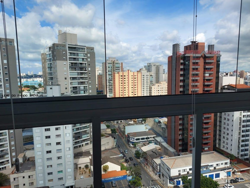 Imagem 3 de 15 de Apartamento 2 Dormitórios Para Venda Em São Caetano Do Sul, Santa Paula, 2 Dormitórios, 1 Suíte, 2 Banheiros, 1 Vaga - Asr0077_2-1213161