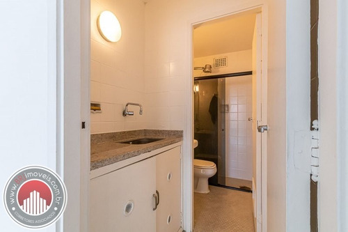 Imagem 10 de 13 de Sala Comercial No Melhor Do Rio De Janeiro, Edifício Central - Sala Comercial A Venda No Bairro Centro - Rio De Janeiro, Rj - O-73867