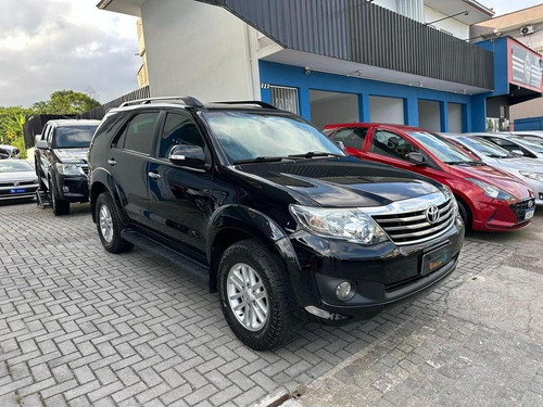 Toyota Hilux SW4 Hilux Sw4 Sr 4x2 2.7 Aut