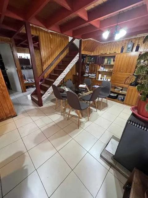 Imagen 3 de 16 de Casa 3 Dormitorios, Talcahuano (108671)