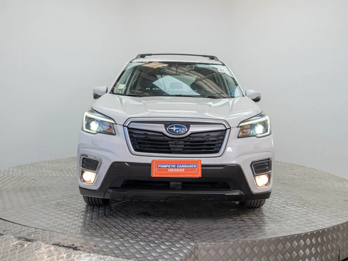 Subaru Forester 2.0 Awd Dynamic Es At 4x4 All New Forester