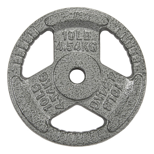 Sporzon! Cast Iron Plate Weight Plate For Strength Training,