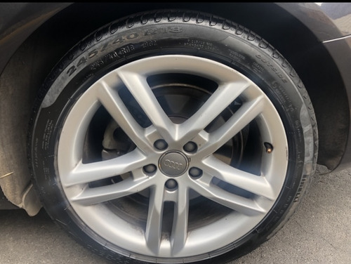 Audi A4 2.0 T Sport S-tronic Quattro Dsg