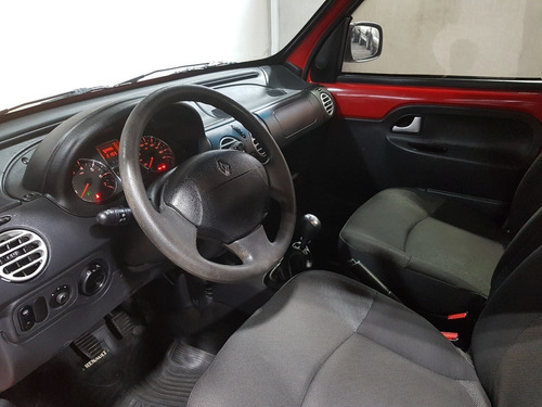 Renault Kangoo Sportway Full Full 1.6n 5p | 2015