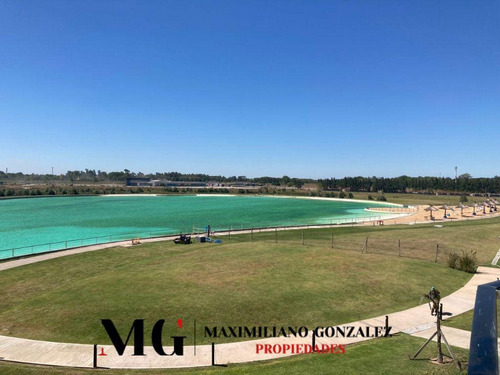 Imagen 14 de 15 de Departamento En Venta- Barrio Privado Terralagos, Canning