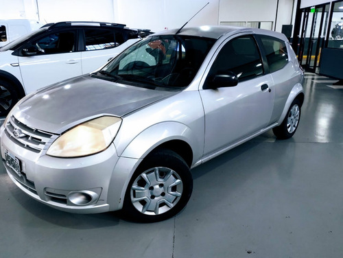 Ford Ka 1.6 Fly Viral