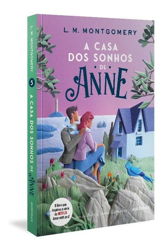 A Casa Dos Sonhos De Anne