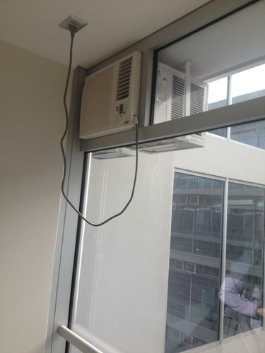 Excelente Oficina En Edificio Studio Office.