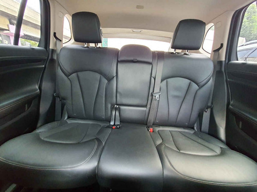 Imagen 11 de 15 de Buick Envision 2016 5p Premium Cxl L4/2.0/t Aut Awd