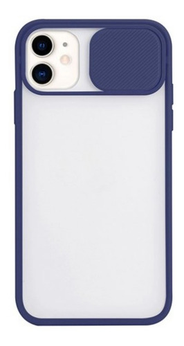Funda Protector Cámara Phone 6 Al 13 Pro Max De Colores