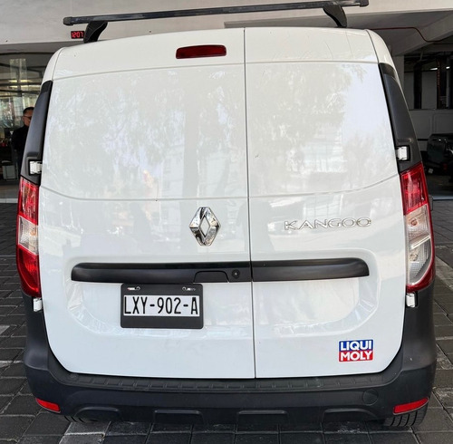 Renault Kangoo 1.6 Intens