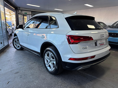 Audi Q5 2.0 Mhev 45 Tfsi S Tronic Quattro