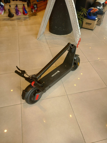 Monopatín Eléctrico Sunra X9 35km/h Batería Litio Plegable