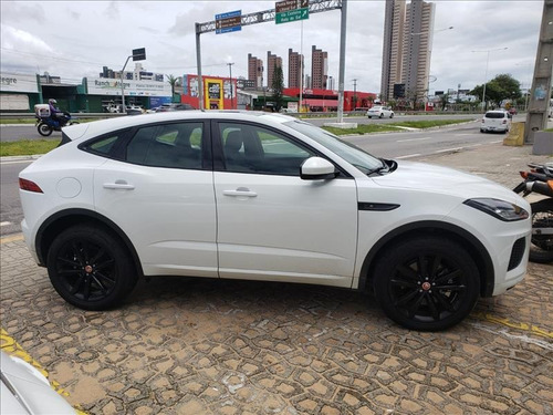 Jaguar E-pace 2.0 16v P250 R-dynamic S Awd