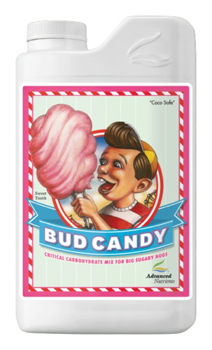 Bud Candy  1l Advanced Nutrients