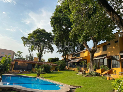 Casa En Venta Cuernavaca