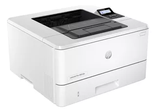 Hp Laserjet Pro 4001dw Impresora Inalámbrica En Blanco Y Negro (2z601f#bgj)
